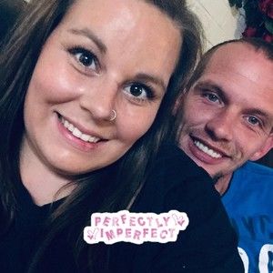 Meet your Posher, Tiffany an ronnie